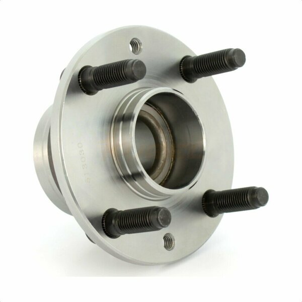 Kugel Rear Wheel Bearing Hub Assembly For Ford Escort Mazda Protege Mercury Tracer MX-3 323 70-513030